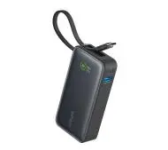 Anker 545 Nano (A1259G11) 10000mAh 30W Czarny