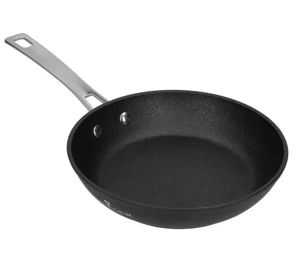 Zwieger Darque Indukcja Ilag Ultimate 20cm