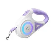 Rojeco LED RQYS-04 5m Fioletowy