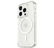 PanzerGlass HardCase do iPhone 15 Pro Przeźroczysty