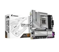 Gigabyte B650M AORUS ELITE AX ICE