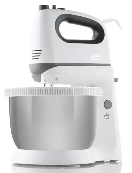 ETA Crema II Max 205290000 400W