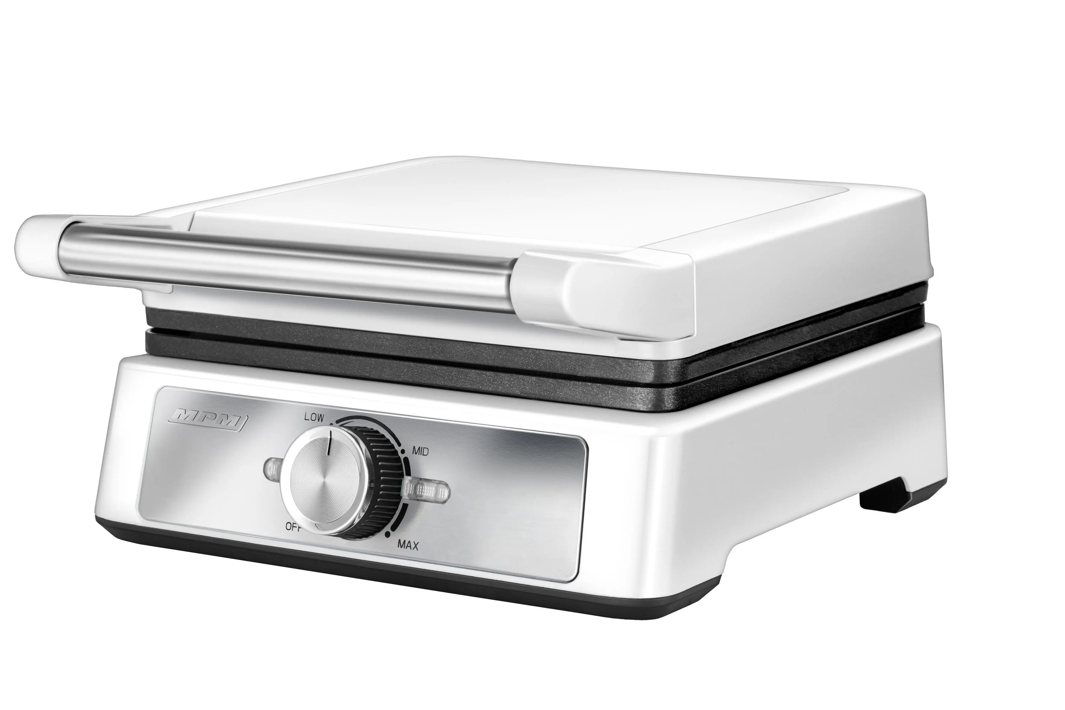 MPM MGO-41 1600W Regulacja temperatury