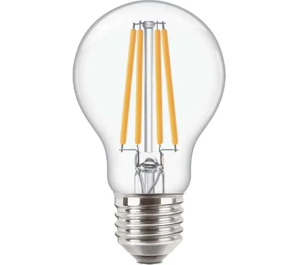Philips 10,5W (100W) E27