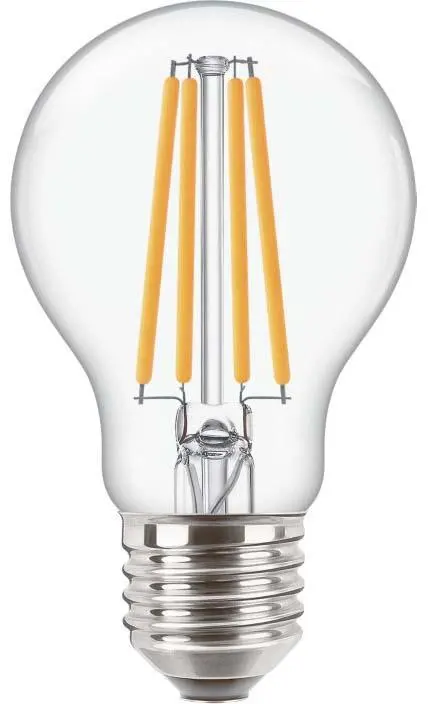 Philips 10,5W (100W) E27