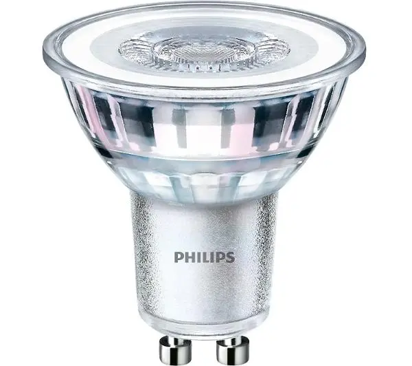 Philips 3,5W (35W) GU10