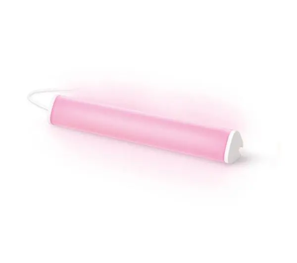 WiZ LED Wi-Fi 5.5 W Biały