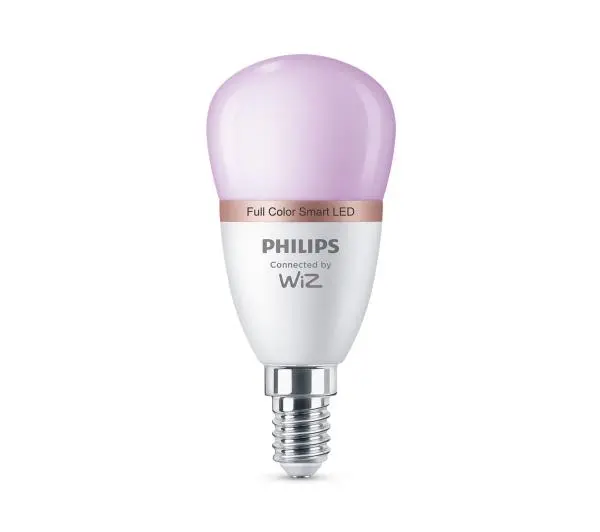 Philips E14 P45 4,9W 40W