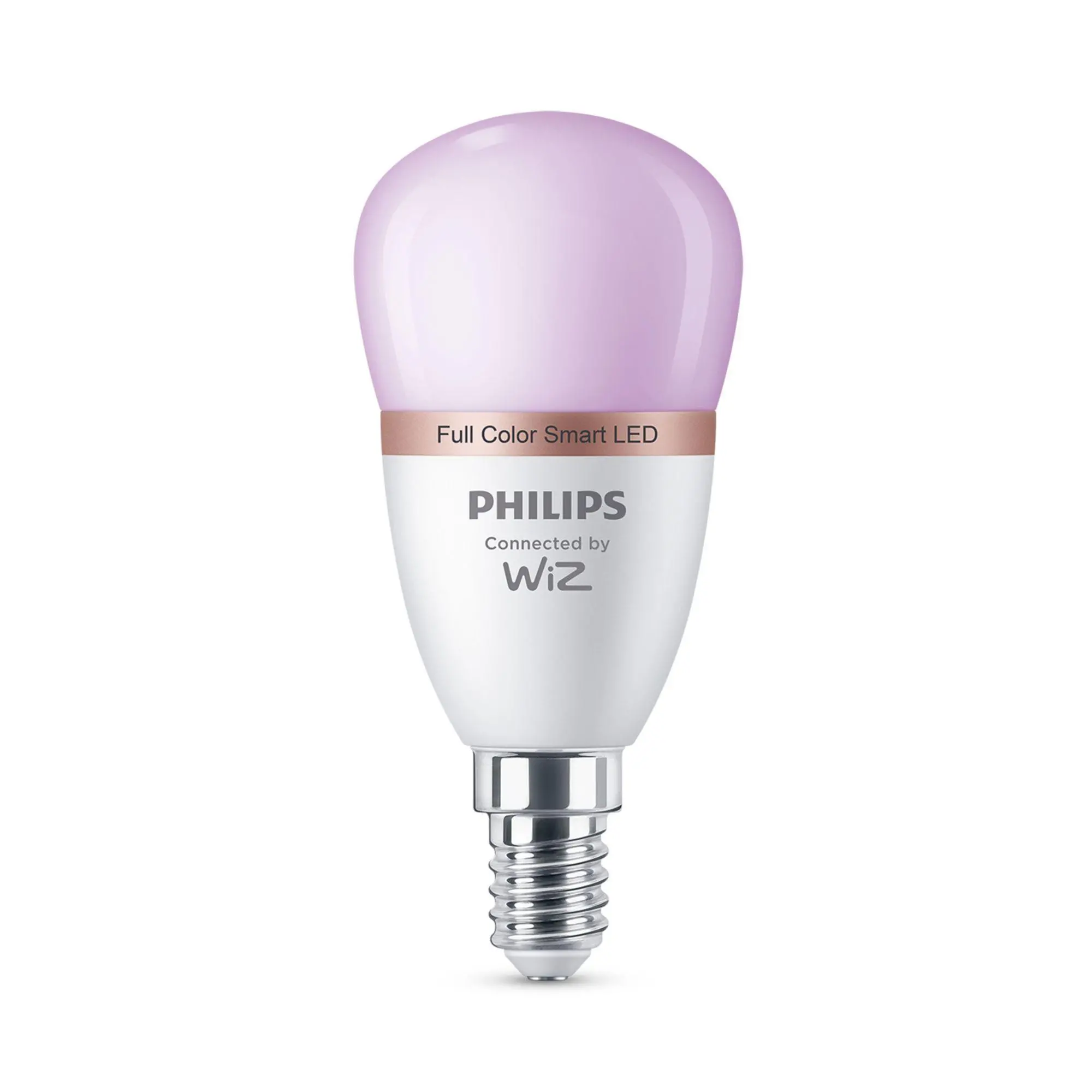 Philips E14 P45 4,9W 40W
