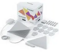 Nanoleaf Shapes Triangles Starter Kit 9szt