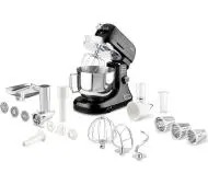 Catler KM 8013 1200W Maszynka do mielenia Szatkownica