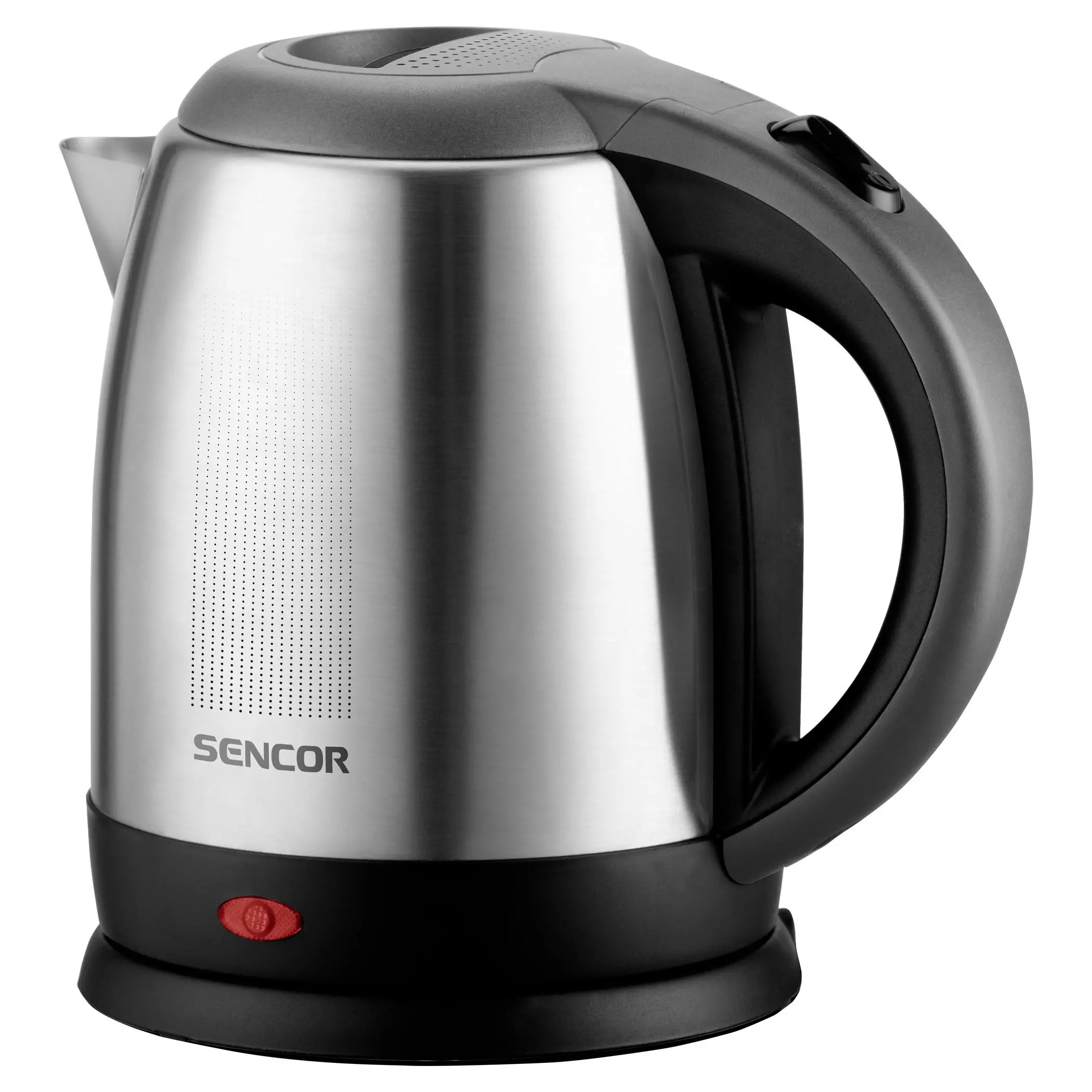 Sencor SWK 1231BK 1,2l 2000W