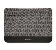 Guess GCube Stripes Sleeve GUCS16HGCFSEK 16" Czarny