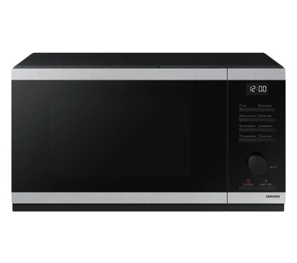 Samsung MG23DG4524ATE2 Grill