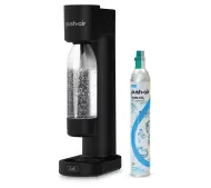 Dafi PushAir SATCZ1B + Nabój z gazem CO2