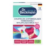 Dr. Beckmann 3w1 12szt