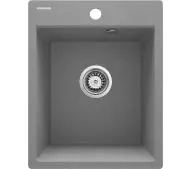 Deante Corio ZRC_S103 Granitowy Szary metalik