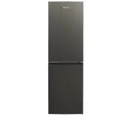 MPM 248-FF-58 Pełny No Frost 180cm Dark inox