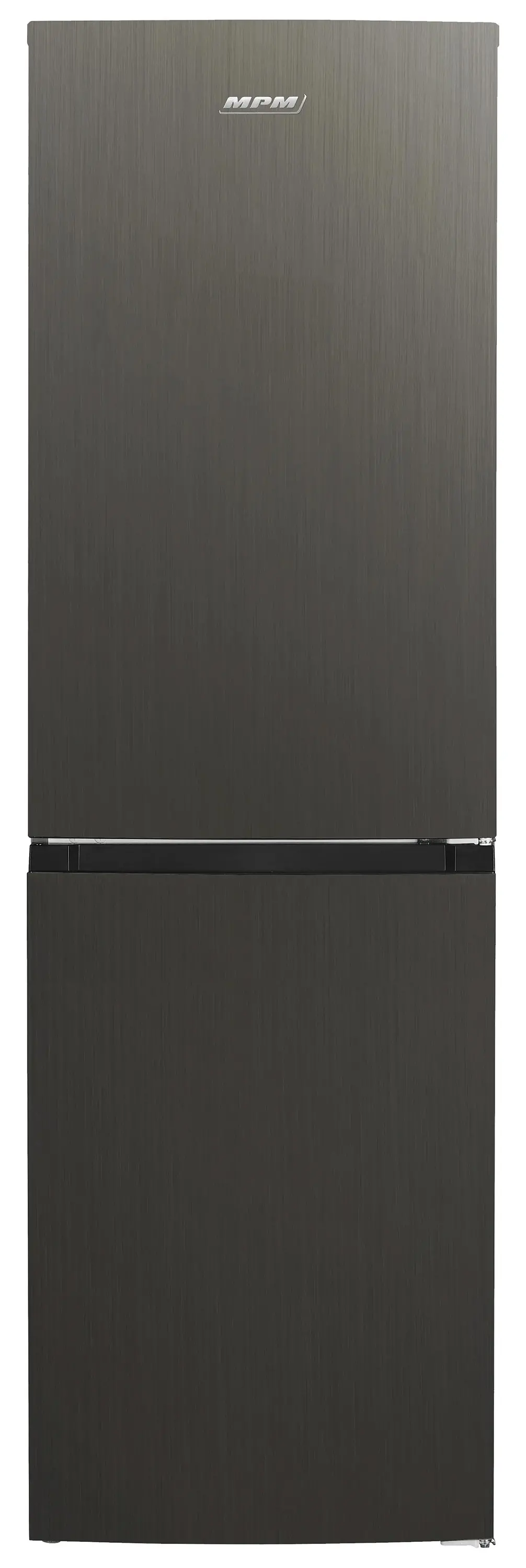 MPM 248-FF-58 Pełny No Frost 180cm Dark inox
