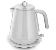 DeLonghi Eclettica KBY2001.W 1,7l 2000W