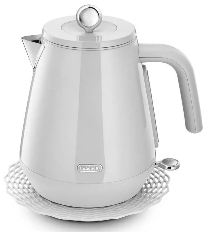 DeLonghi Eclettica KBY2001.W 1,7l 2000W