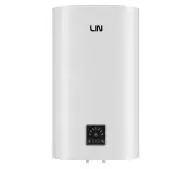 Lin LIFVD2 80L 2kW 7 barów 15dB Biały