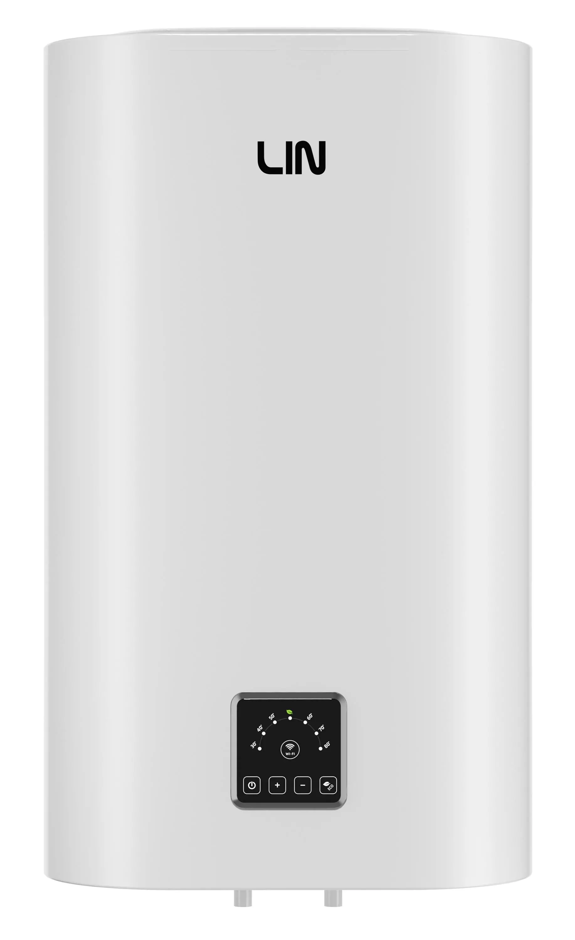 Lin LIFVD2 80L 2kW 7 barów 15dB Biały