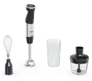 Tefal Quickchef+ HB6738 1000W Rozdrabniacz Końcówka do ubijania