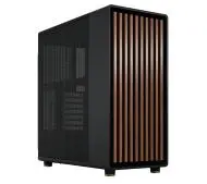Fractal Design North Charcoal Czarny