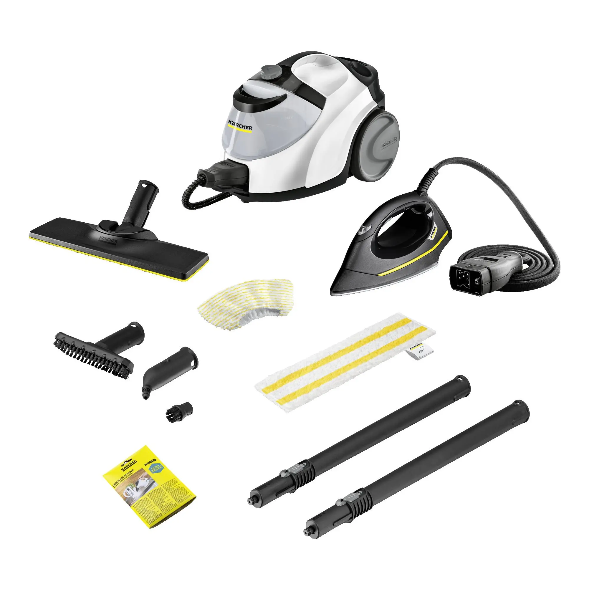 Karcher SC 5 EasyFix Home Line 1.512-661.0
