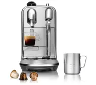 Sage Nespresso Creatista Plus SNE800BSS