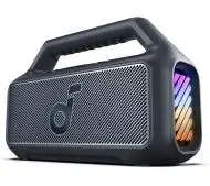 Soundcore Boom 2 80W Czarny