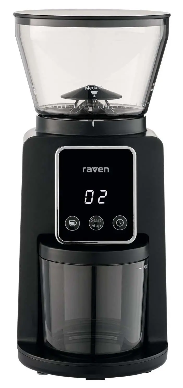 Raven EMDK006 Żarnowy