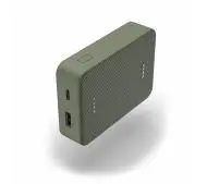 Hama Color 10 10000mAh 15W Zielony