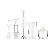 Zelmer ZHB4563S Pulsar Premium 800W Rozdrabniacz Końcówka do ubijania