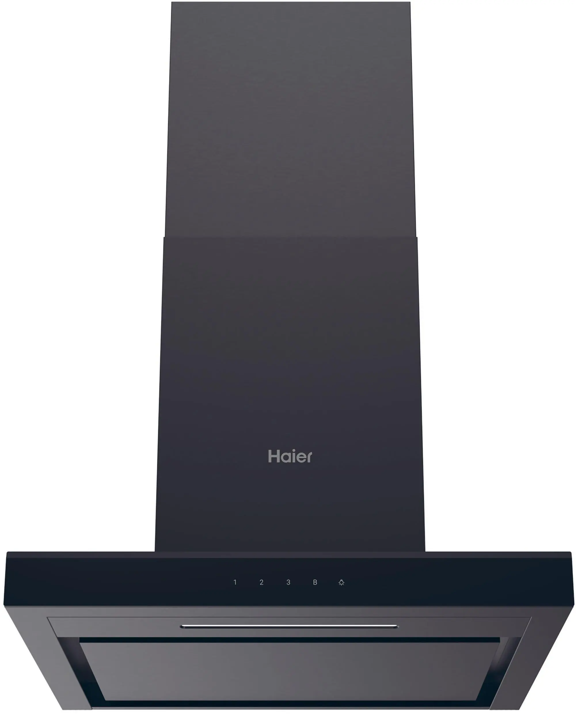 Haier I-Clean Seria 4 HATS6CBS4B Czarny