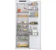 Haier Seria 6 HAMS518EW 176,9cm Szuflada z kontrolą wilgotności