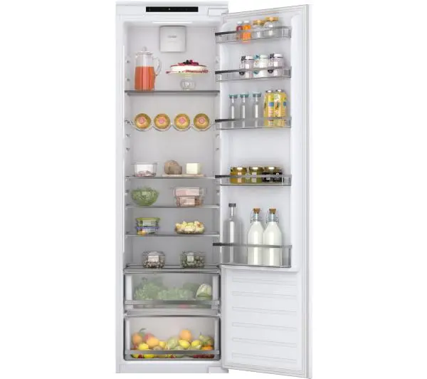 Haier Seria 6 HAMS518EW 176,9cm Szuflada z kontrolą wilgotności