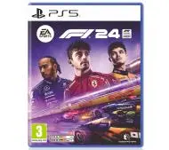F1 24 Gra na PS5