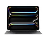 Apple Magic Keyboard iPad Pro 2024 13" Angielski USA Czarny