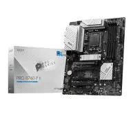 MSI PRO B760-P II DDR5