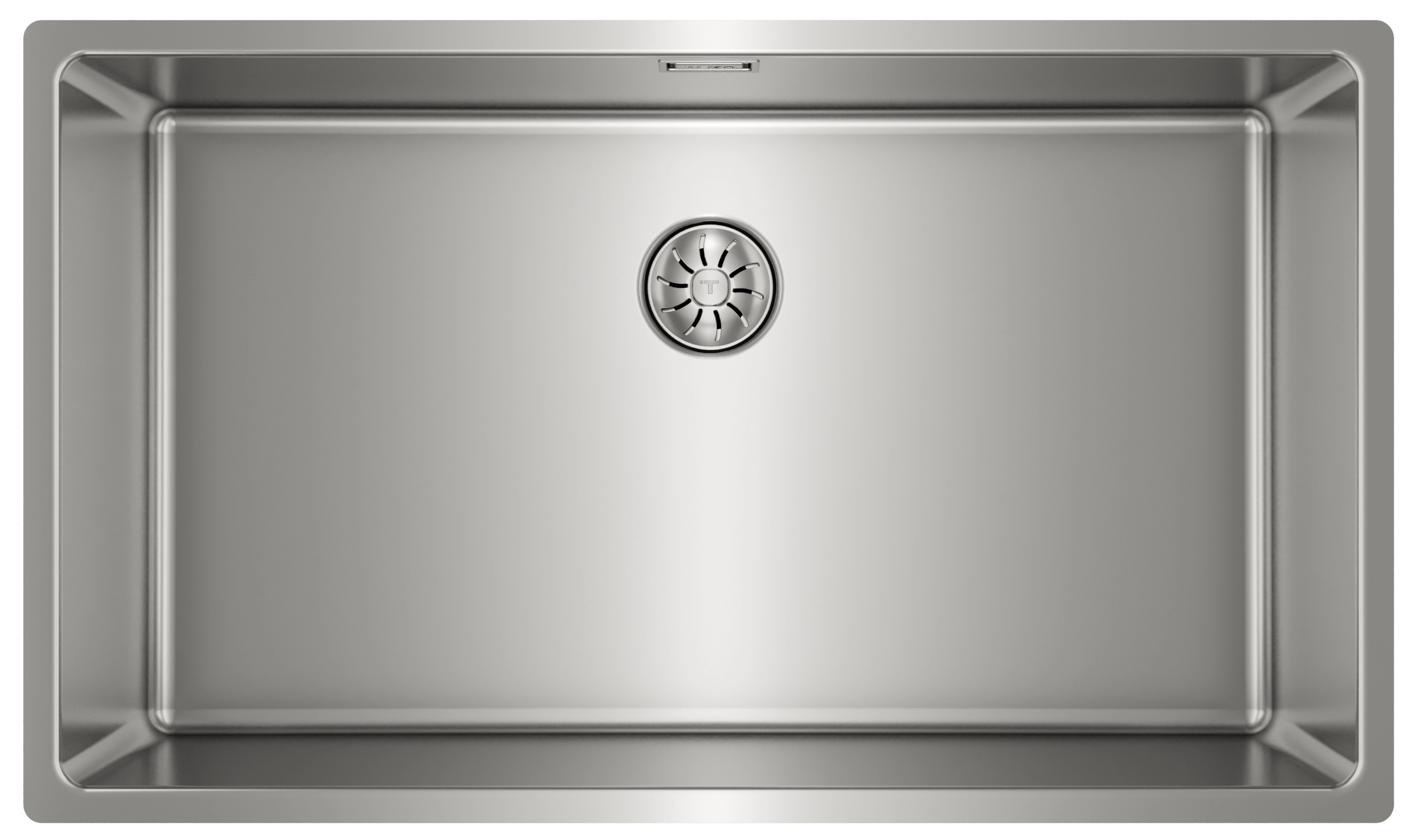 Teka Be Linea RS15 71.40M-XP PureClean Stal szlachetna