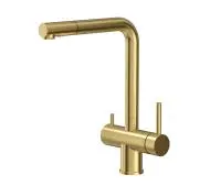 Quadron Ellen 3673512PVDG1 Złoty Stal szlachetna