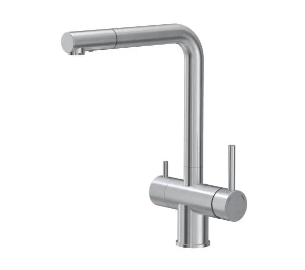 Quadron Ellen 3673512BS Stal szlachetna