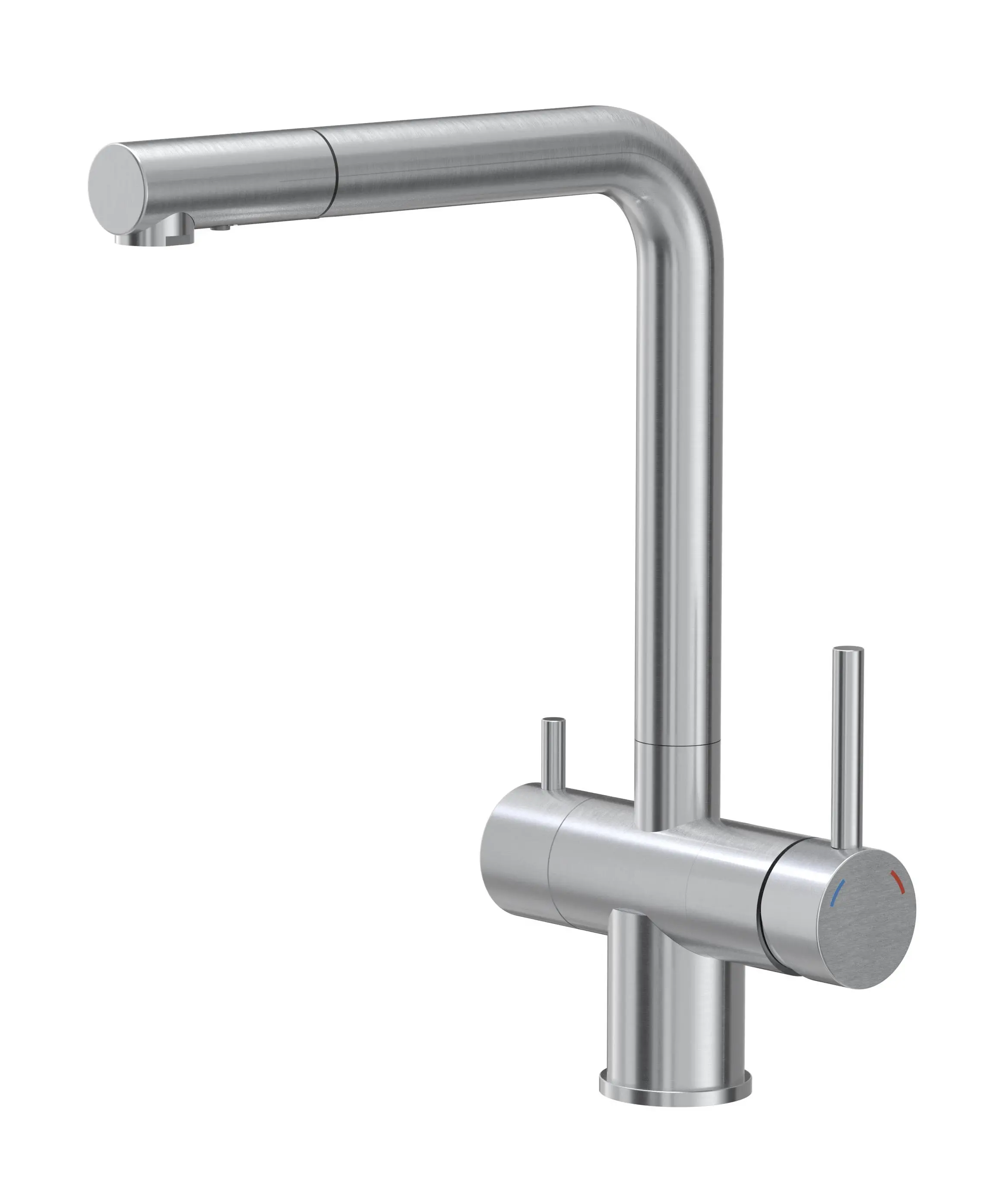 Quadron Ellen 3673512BS Stal szlachetna