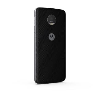 moduł Motorola Moto Mods wymienne plecki Moto Style Shell do Moto Z (jodełkowy - nylon)