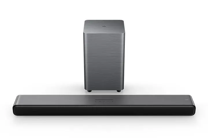 TCL S55HE 2.1 Bluetooth Dolby Atmos