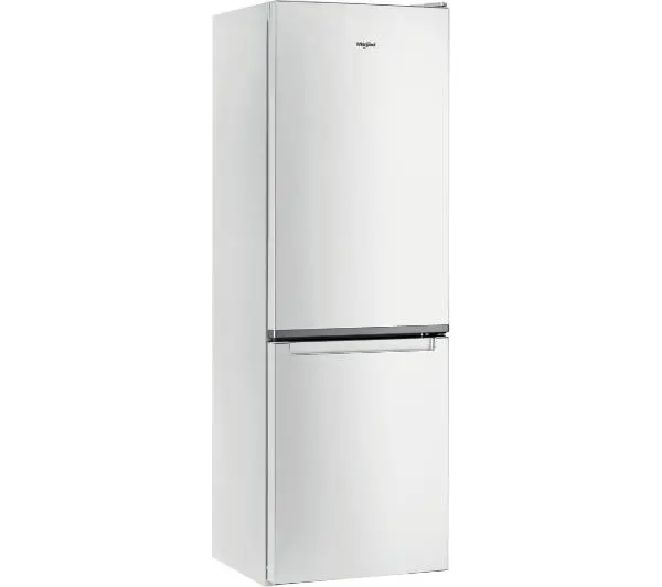 Whirlpool WNF 821 E W Zamrażarka No Frost 188,9cm Komora świeżości Biały