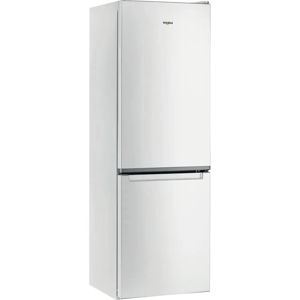 Whirlpool WNF 821 E W Zamrażarka No Frost 188,9cm Komora świeżości Biały