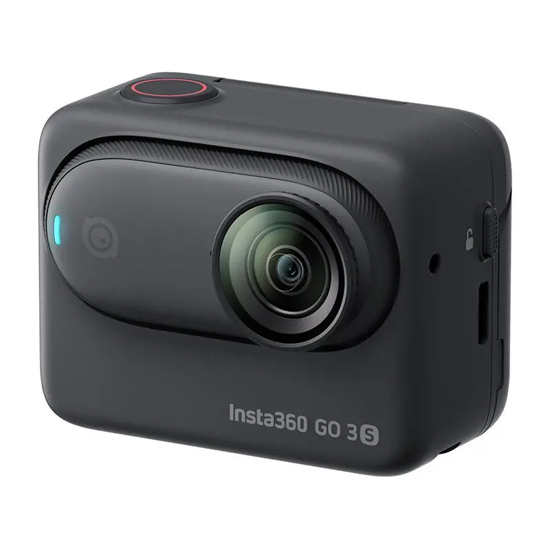 Insta360 GO 3S 128GB Czarny